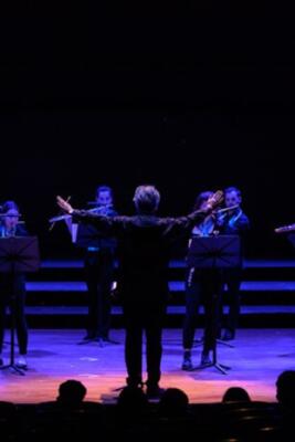 Le Printemps des Arts - "Carte blanche aux conservatoires"