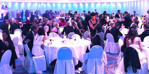 Caritatif - "Club Vivanova Luxury Lifestyle Charity Gala" 2/2