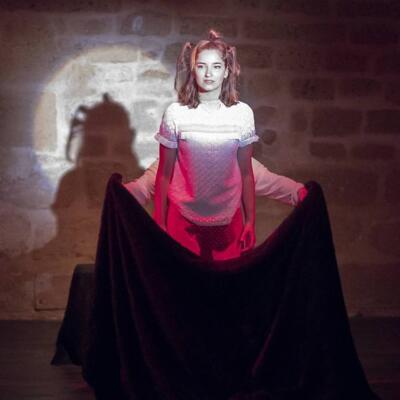 La chèvre de M. Seguin 12/12