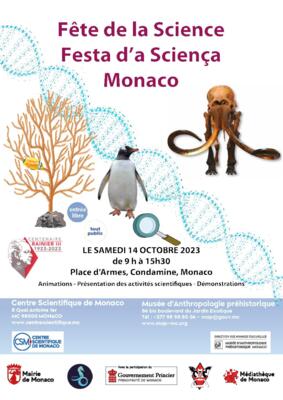 Event - "Science Festival"