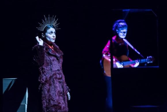 Snow White gets angry 14/14