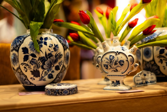 Art and Luxury Fair 16/21
