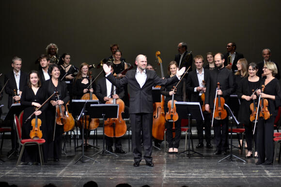 concerto - "Omaggio a Chet Baker"