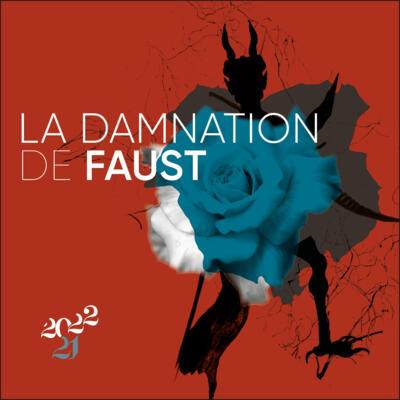 La Dannazione di Faust