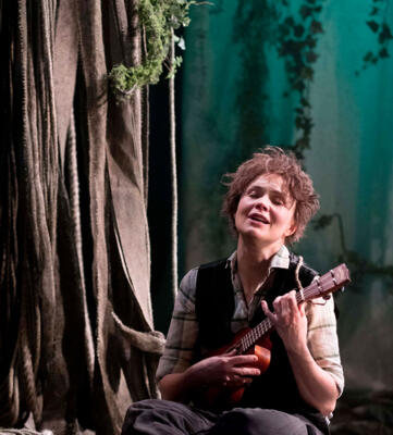 Teatro - "Come vi piace"