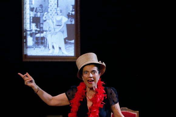 Sacha Guitry intimo 4/7