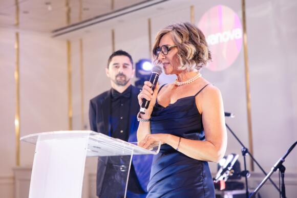 2025 Club Vivanova Luxury Lifestyle Charity Gala 11/15
