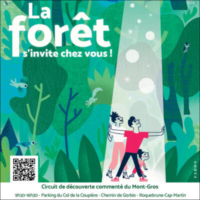 L'anello del Mont-Gros