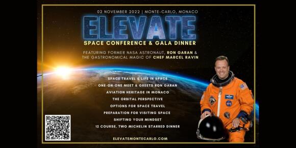 Conférence - "ELEVATE Monte-Carlo" 2/2
