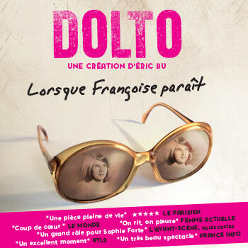 Teatro - "Dolto"