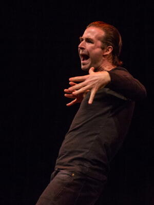 NEL CORPO DI CYRANO 9/10