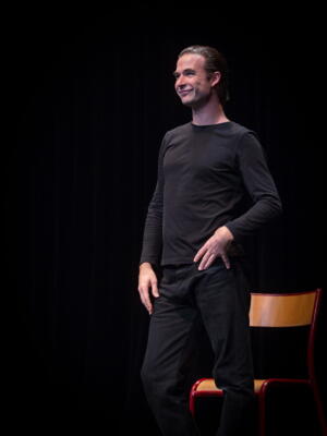 NEL CORPO DI CYRANO 2/10