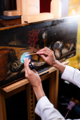 Art and Luxury Fair 5/21