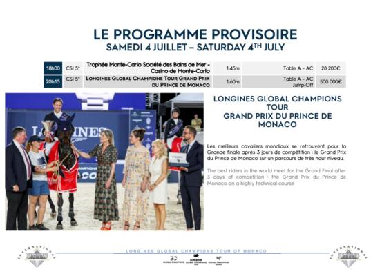 20° Jumping International de Monte-Carlo 2026 4/4