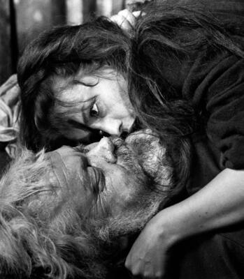 Tutta l'arte del cinema - "Falstaff"