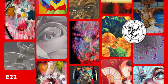 Exhibition - "ACT III" 2/2