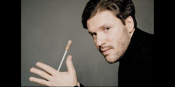 Concerto Sinfonico - "Apoteosi della danza" 2/2