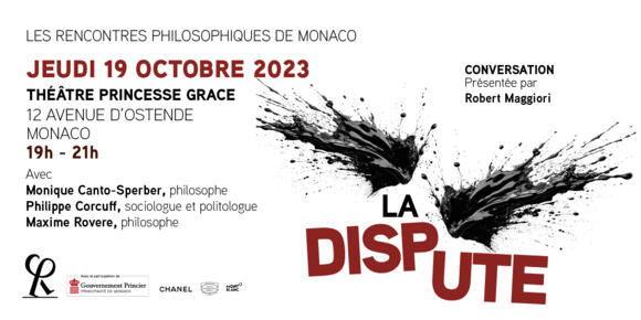 Philosophy - "Disagreement" 2/2