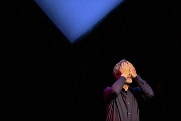 Teatro - "Fiori di sole" 2/2