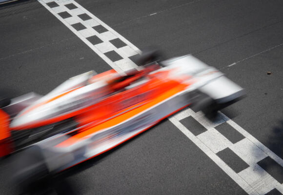 79th Formula 1 Monaco Grand Prix 2/3