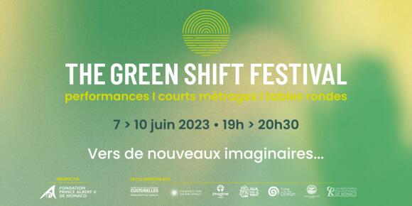 Event - "The Green Shift Festival" 2/2