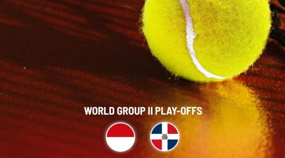 Sport - "Davis Cup"