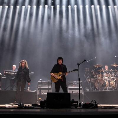 Steve Hackett