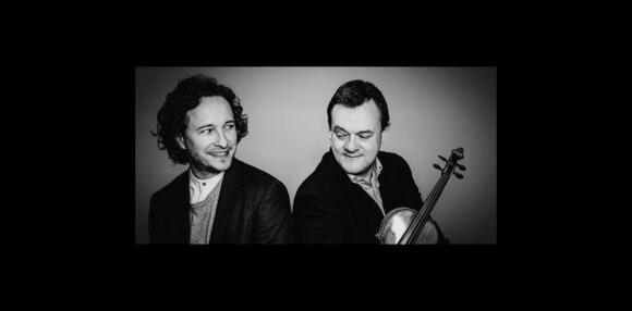 Concerto "Recital F-P. Zimmermann/M. Helmchen"