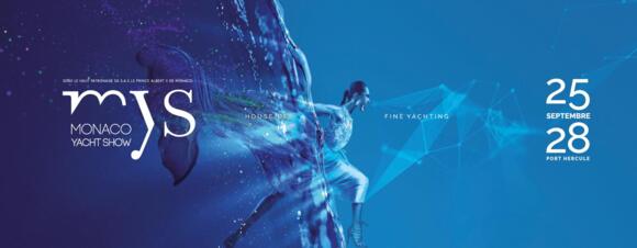 30th Monaco Yacht Show 2/3
