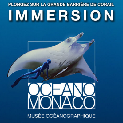 Musée Océanographique