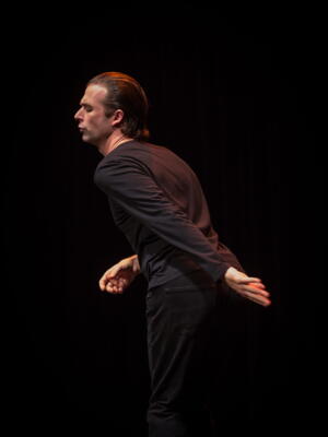 NEL CORPO DI CYRANO 4/10