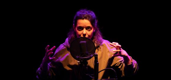 AMORE CIECO (Porno per ciechi) 10/17