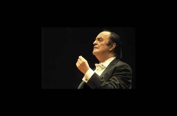Concerto sinfonico - "Omaggio a Diaghilev" 2/2