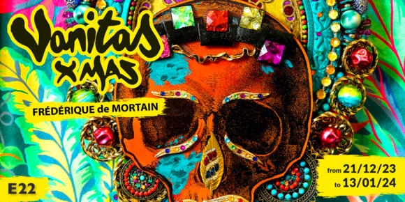 Mostra - "Vanitas Xmas" 2/2