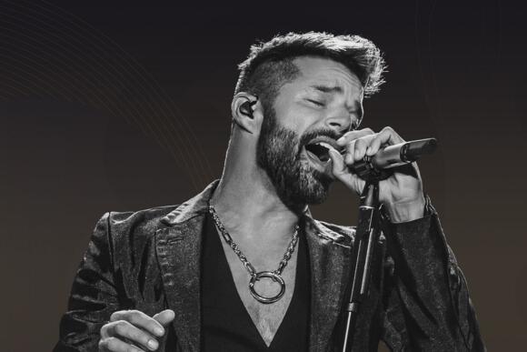 Concerto - "Ricky Martin Symphonic"