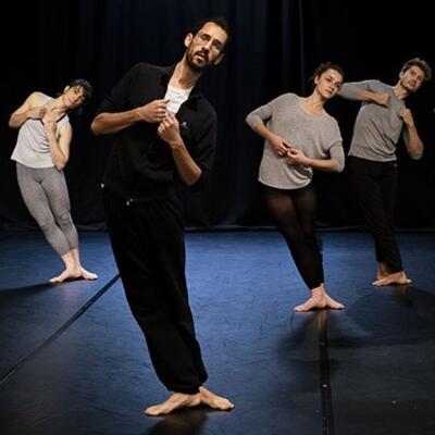 Balletto