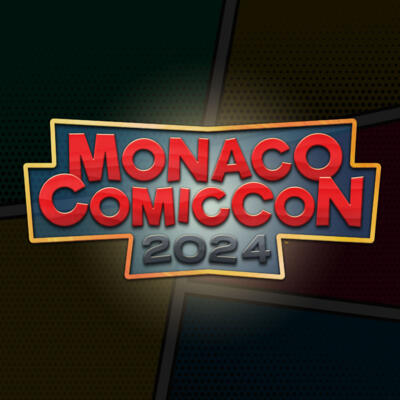 Exhibition - "Monaco ComicCon"
