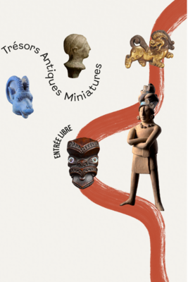 Exposition CULTURE(S)
