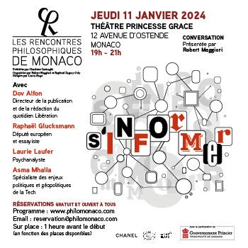 Lecture - "Inquiring"