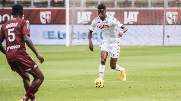Football Ligue 1 3/3