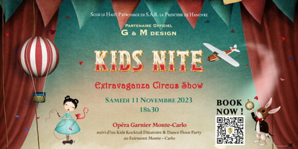 Charity - "Kids Nite" 2/2