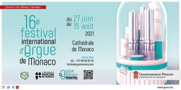 Festival di Organo 2/2