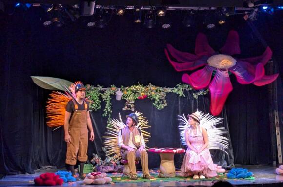 MERCI DU CADEAU ! 4/5