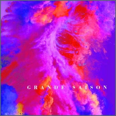 Série Grande Saison
