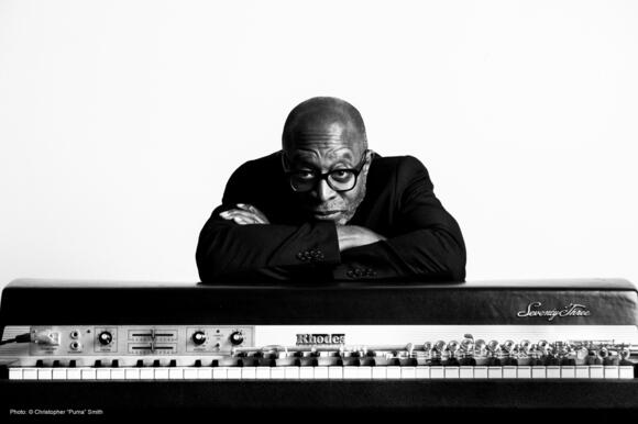 Concerto - "Brian Jackson"