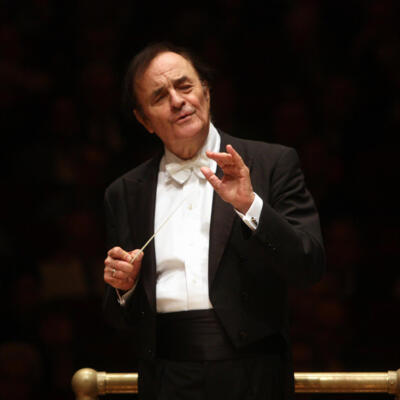 Concert symphonique
