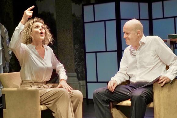 LE PREMIER HOMME 8/10