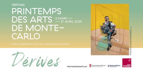 Le Printemps des Arts - "Opera on Film" 2/2