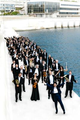 Le Printemps des Arts - "Concert symphonique"
