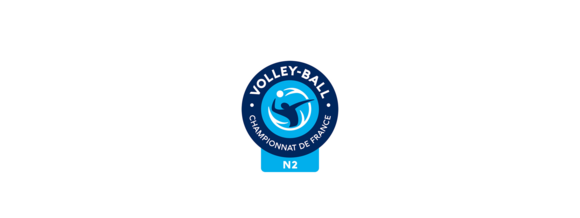 ASM Monaco Volleyball 2MD 2025/2026
